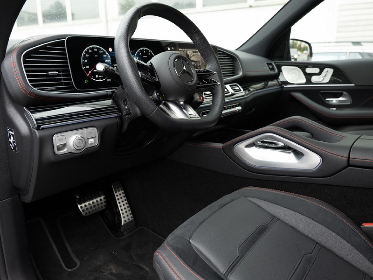 Mercedes-Benz GLE – Bild 20