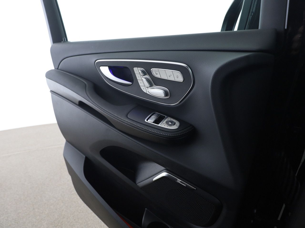 Mercedes-Benz V-Klasse – Bild 8