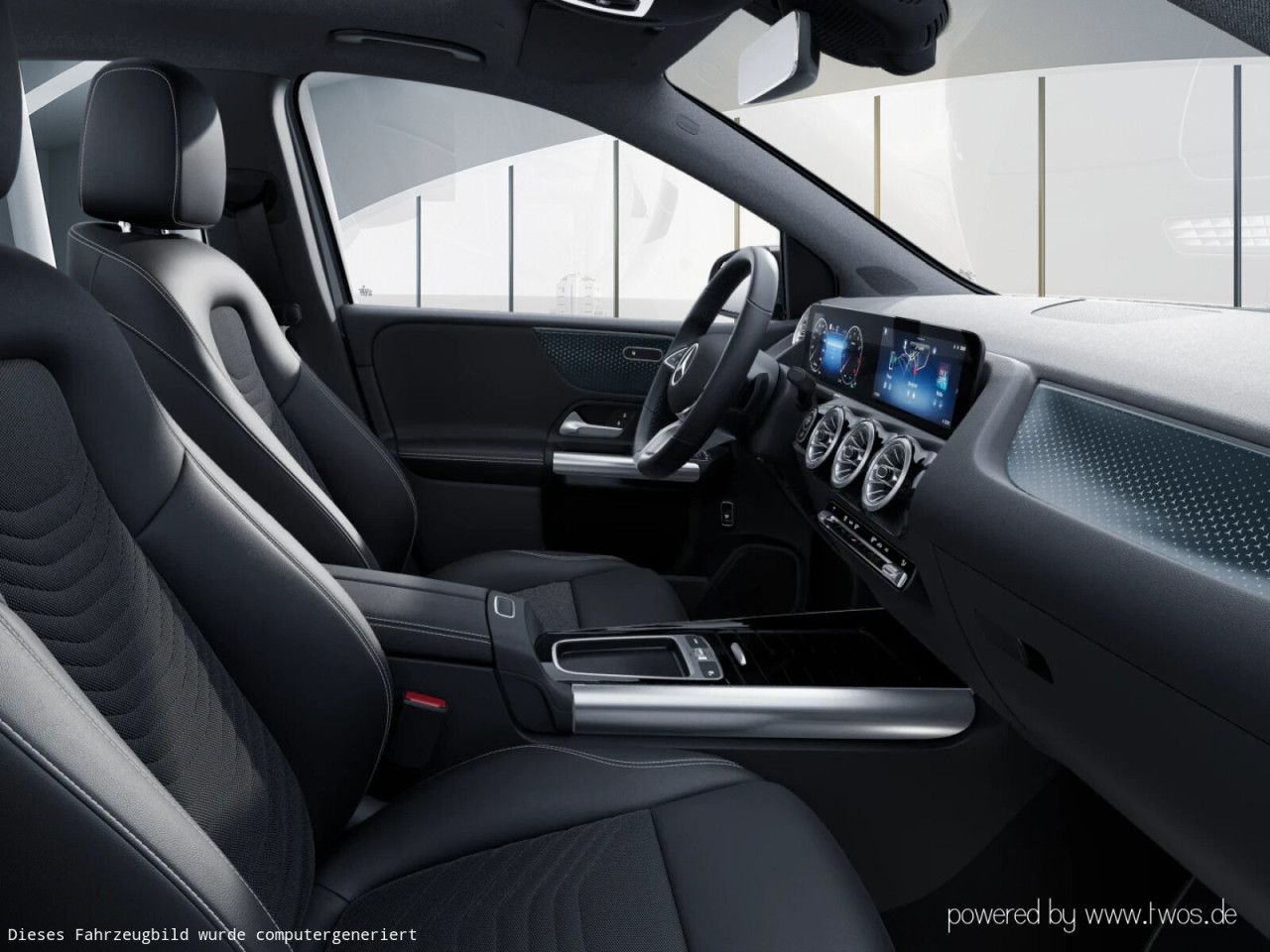 Mercedes-Benz B-Klasse – Bild 7