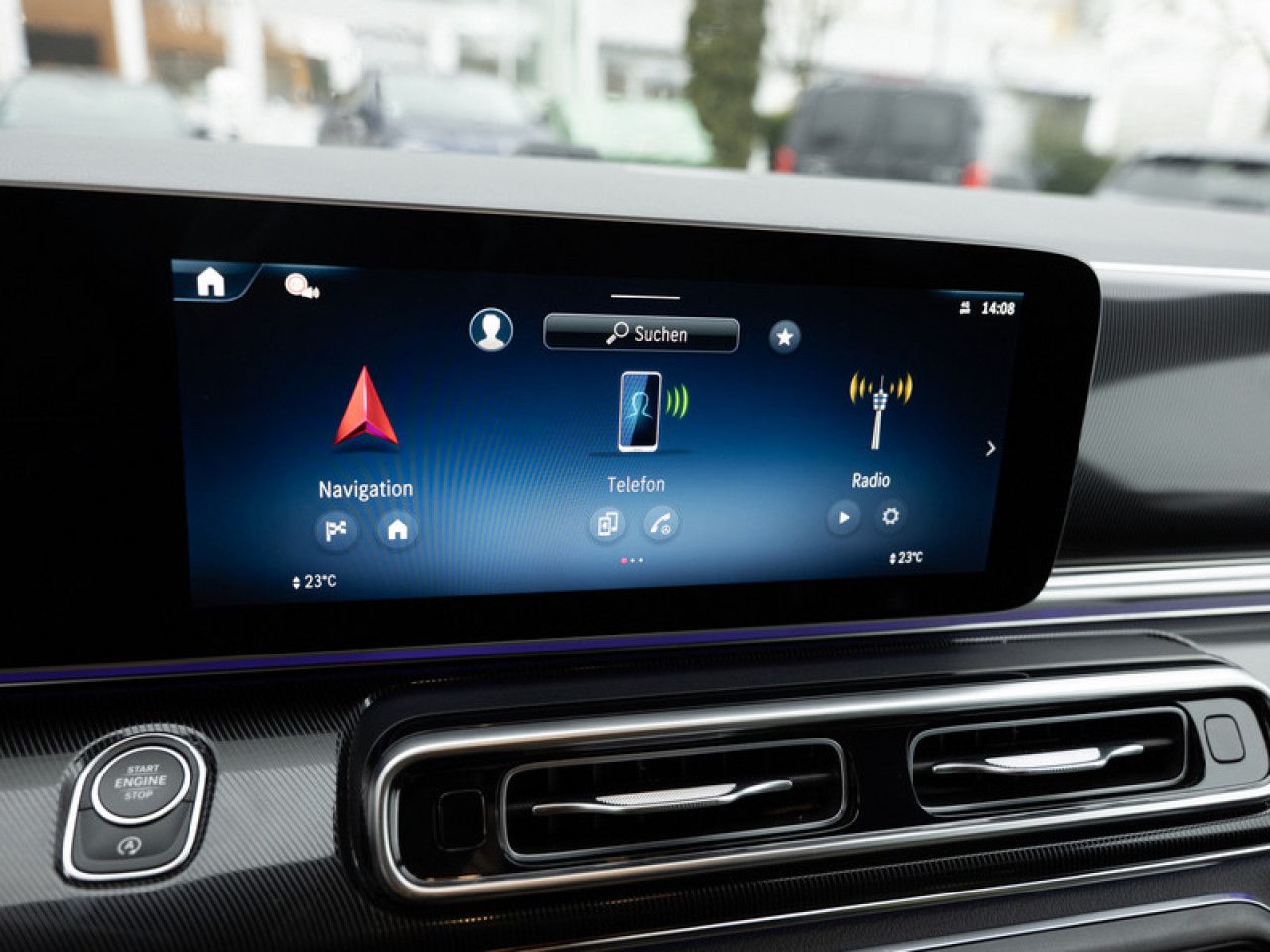 Mercedes-Benz V-Klasse – Bild 10