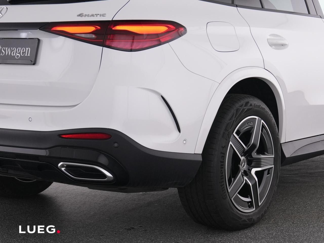 Mercedes-Benz GLC – Bild 9