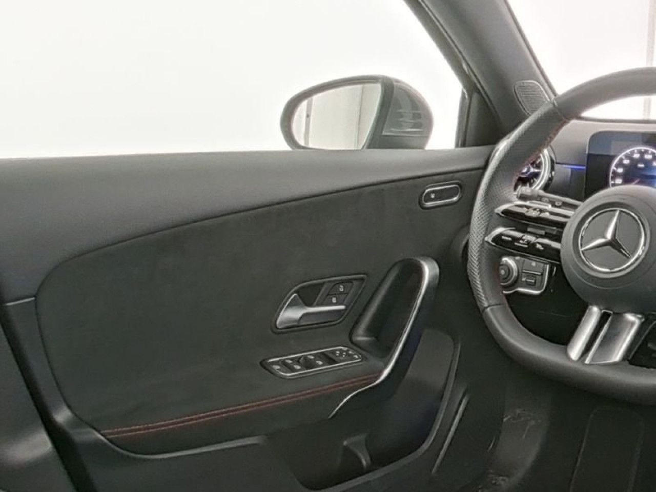 Mercedes-Benz A-Klasse – Bild 8