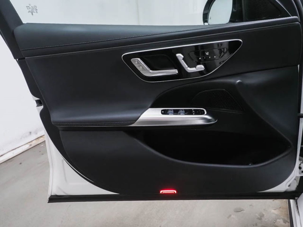 Mercedes-Benz E-Klasse – Bild 5
