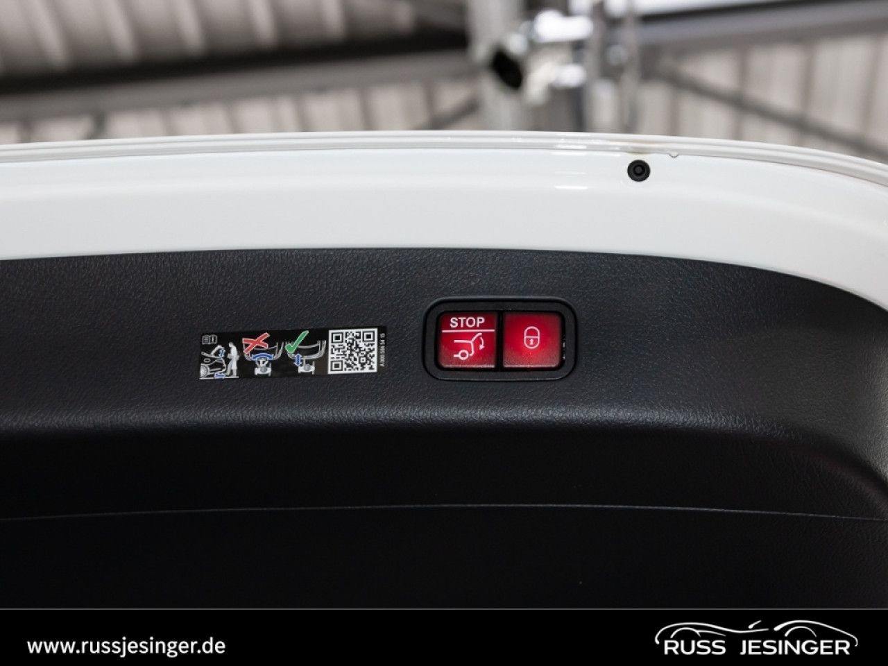 Mercedes-Benz GLC – Bild 7