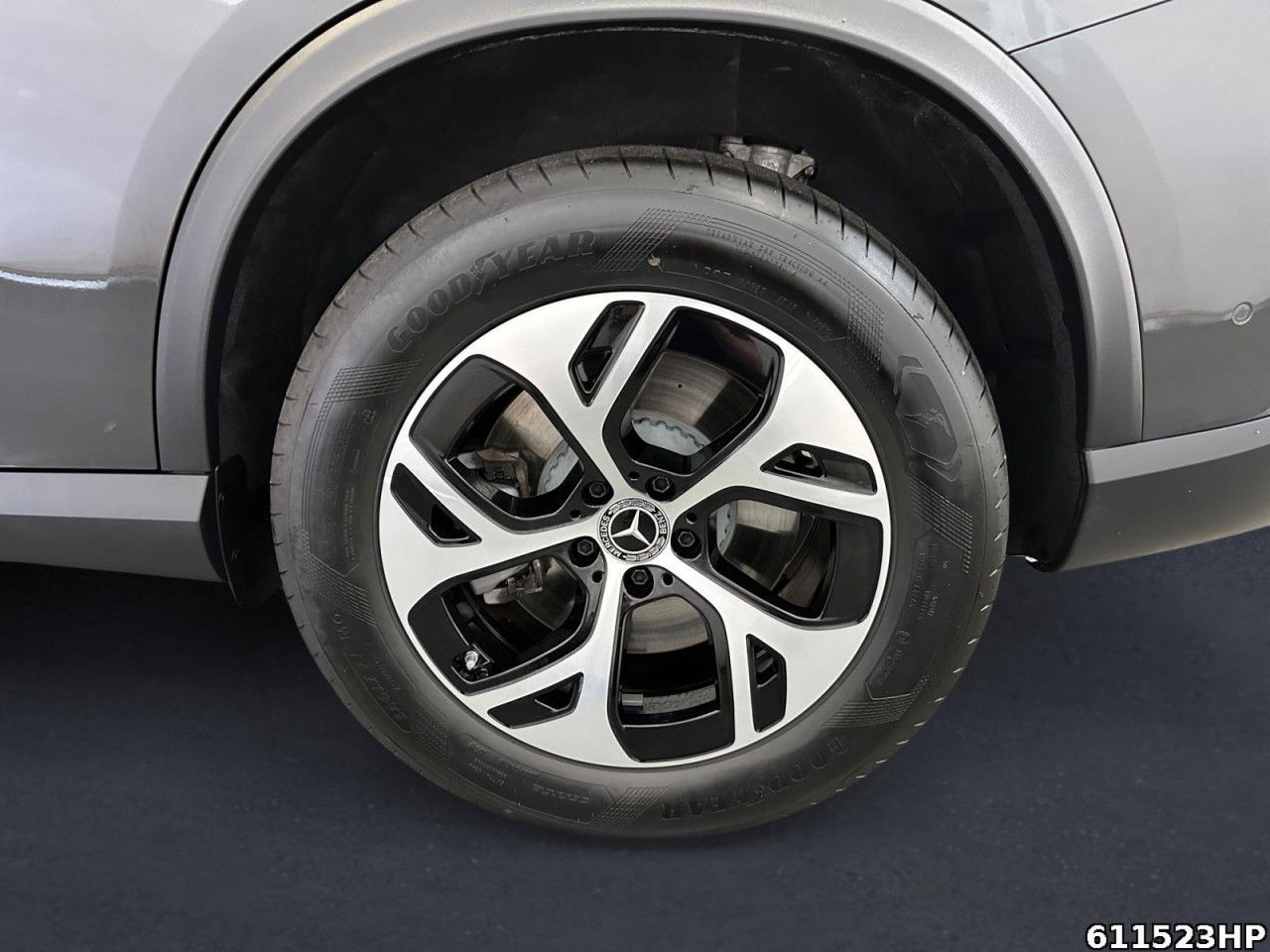 Mercedes-Benz GLC – Bild 5