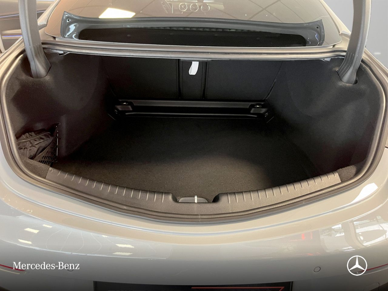 Mercedes-Benz CLE – Bild 14