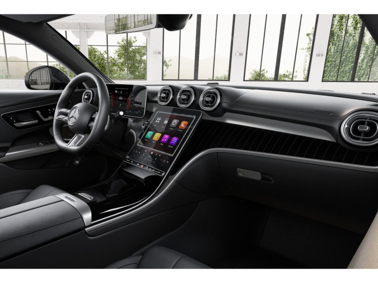 Mercedes-Benz CLE – Bild 4