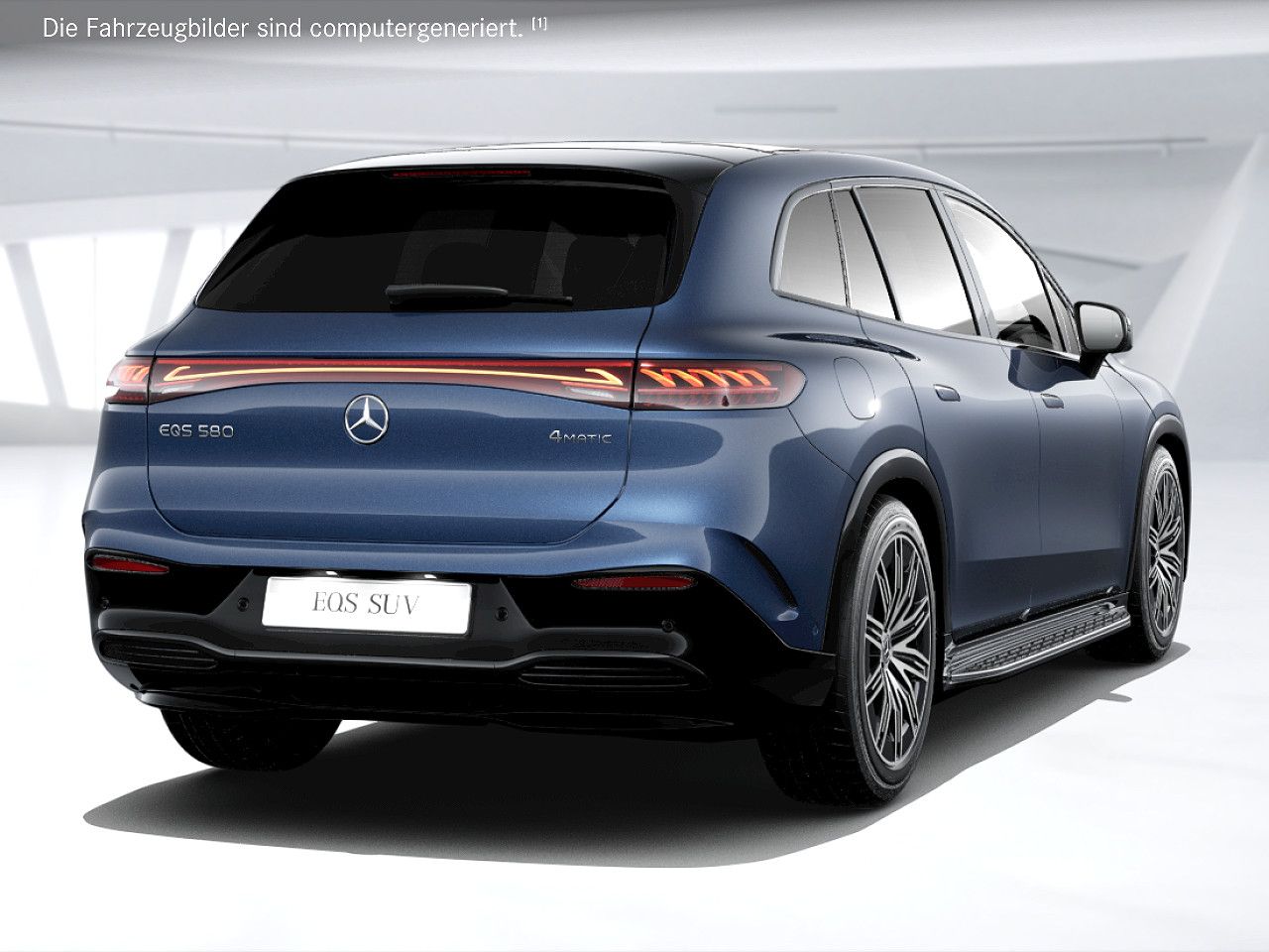 Mercedes-Benz EQS – Bild 23