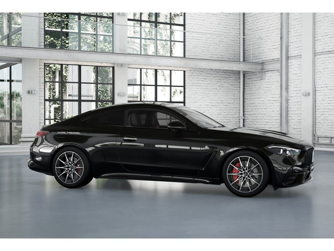 Mercedes-Benz CLE – Bild 5