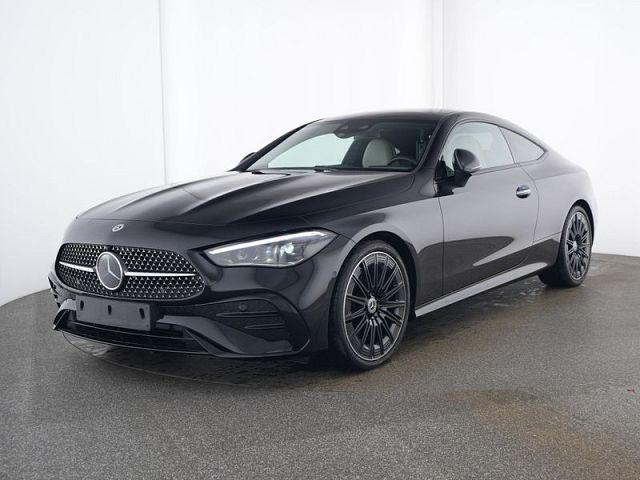 MERCEDES-BENZ CLE 2025
