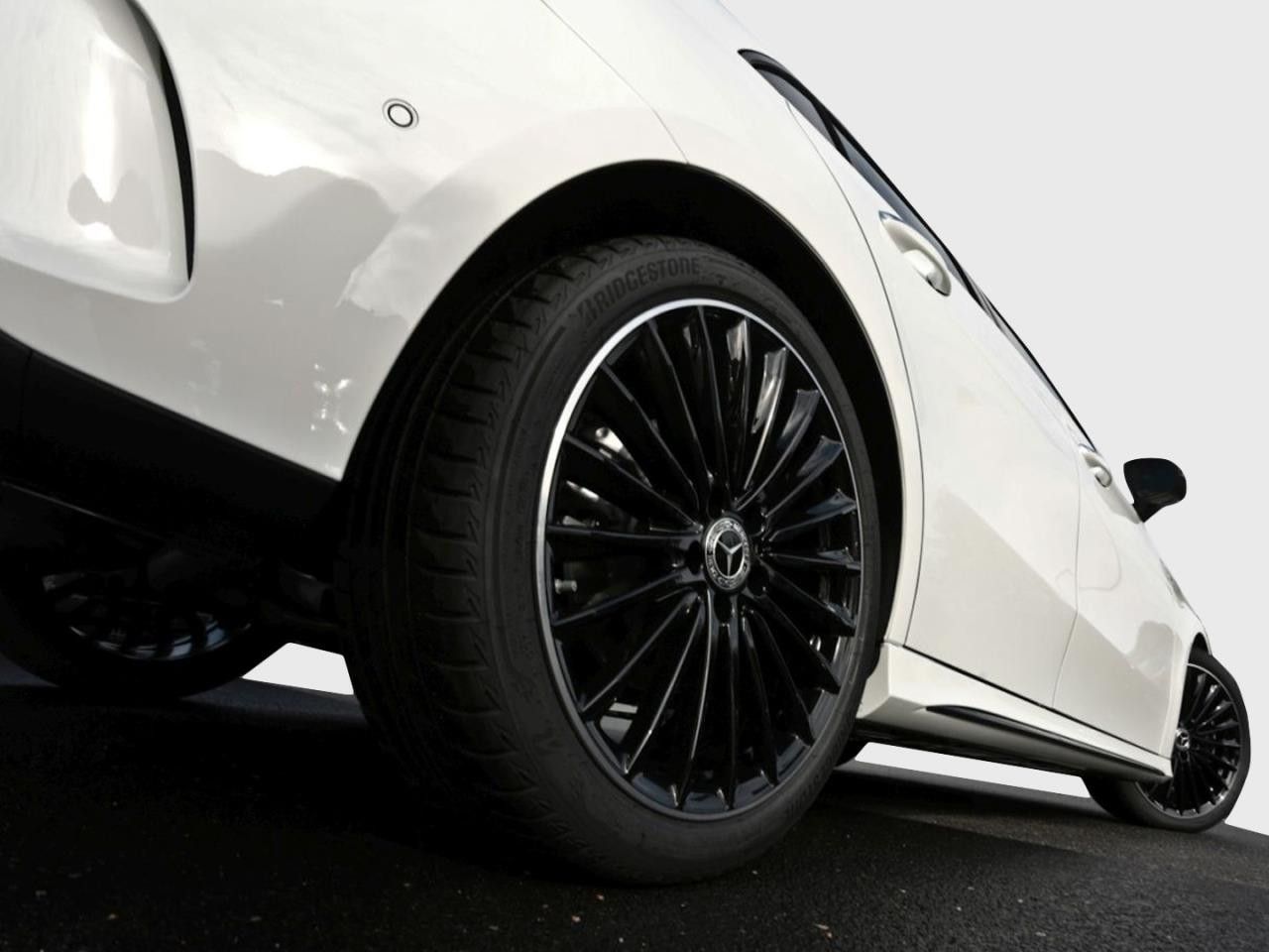 Mercedes-Benz A-Klasse – Bild 4