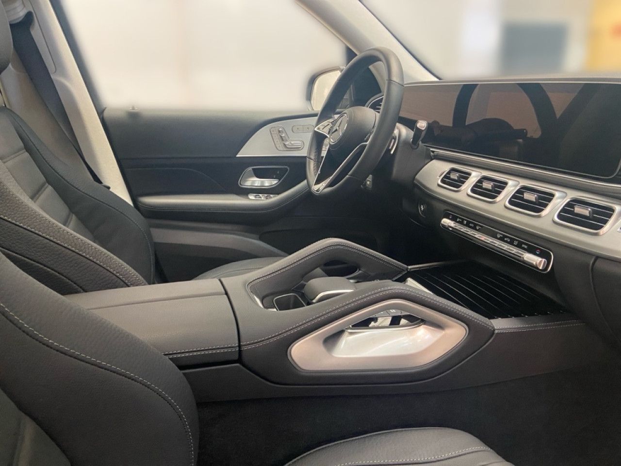 Mercedes-Benz GLE – Bild 10