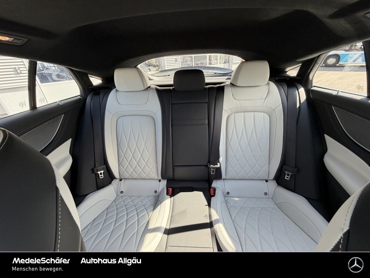 Mercedes-Benz AMG GT – Bild 10