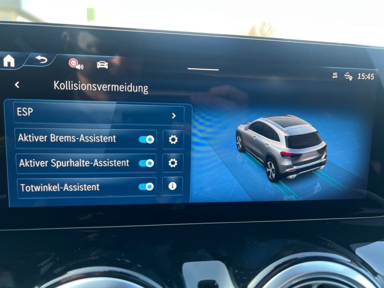 Mercedes-Benz GLA – Bild 20
