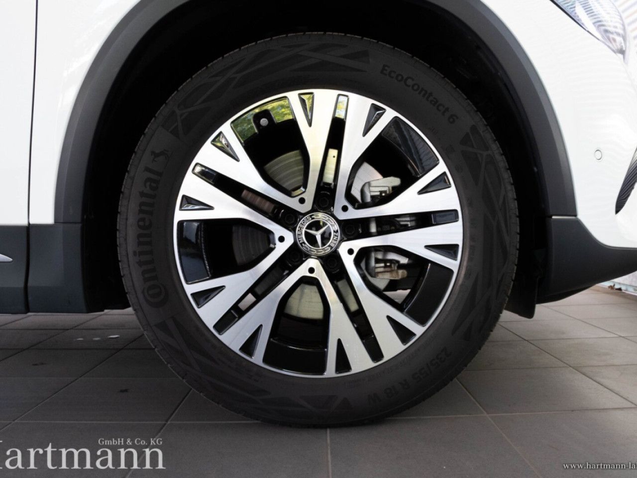 Mercedes-Benz GLA – Bild 6