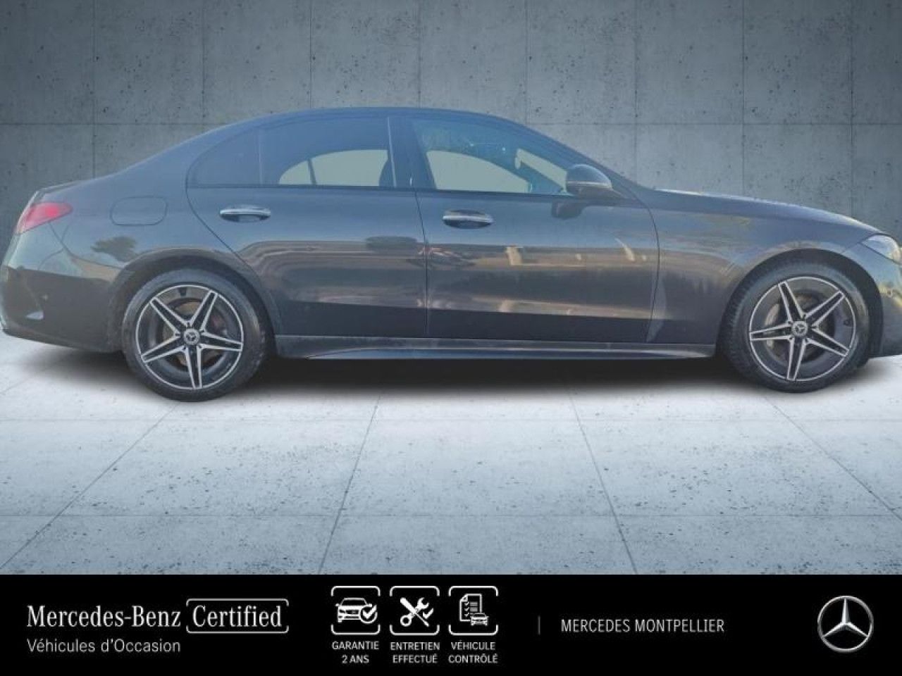 Photo du v&eacute;hicule 6 / 18