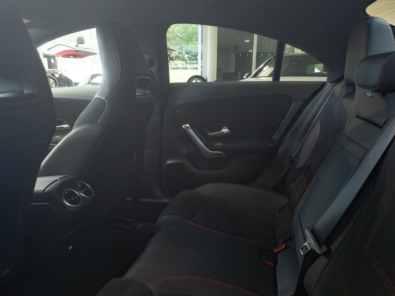 Mercedes-Benz CLA – Bild 25