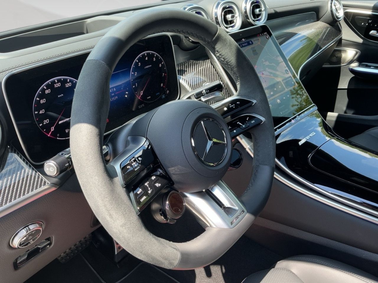 Mercedes-Benz GLC – Bild 10