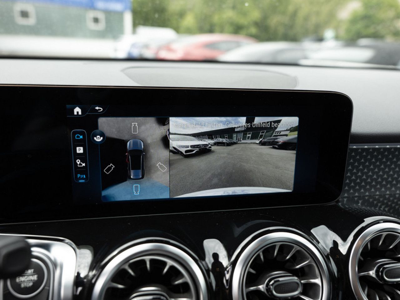 Mercedes-Benz GLB – Bild 13