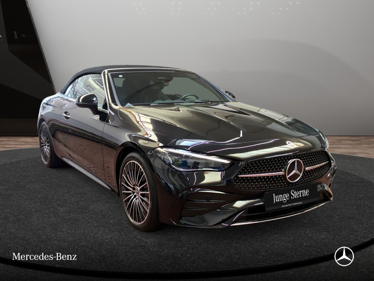 Mercedes-Benz CLE – Bild 3
