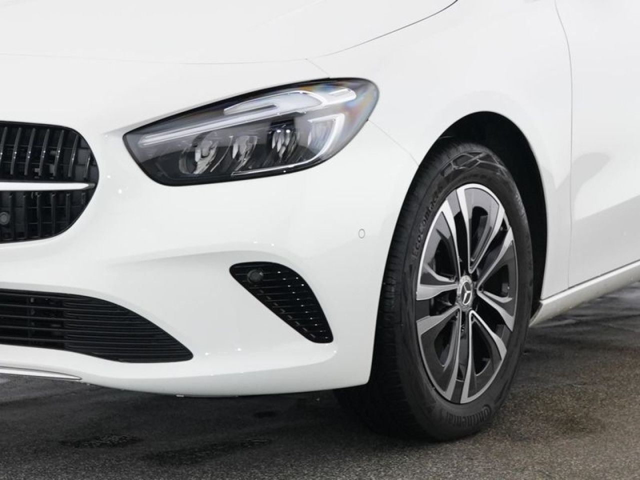 Mercedes-Benz B-Klasse – Bild 3