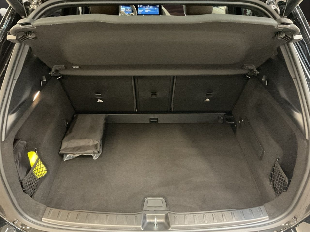 Mercedes-Benz GLA – Bild 11