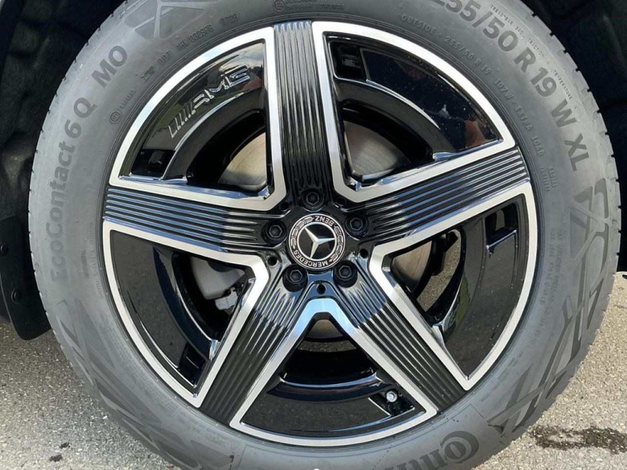 Mercedes-Benz GLC – Bild 8