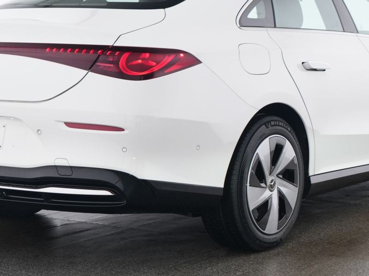Mercedes-Benz CLA – Bild 6