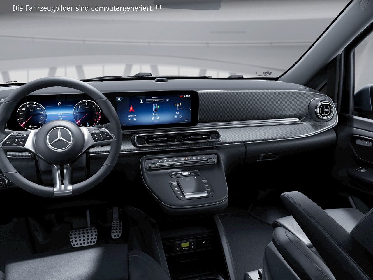 Mercedes-Benz Marco Polo – Bild 32