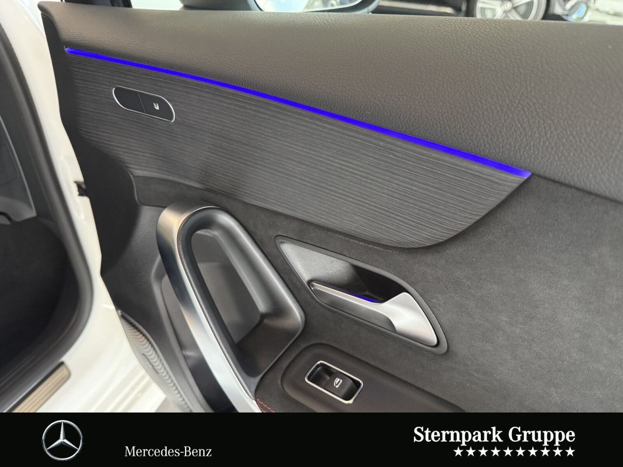 Mercedes-Benz A-Klasse – Bild 21
