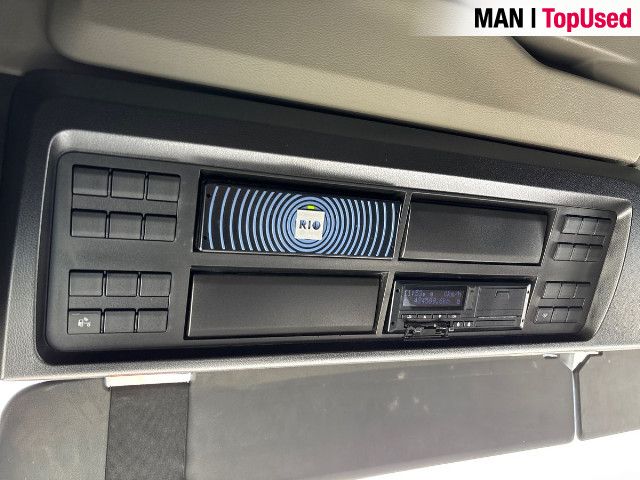 MAN TGX 18.510 4x2 BL SA 23