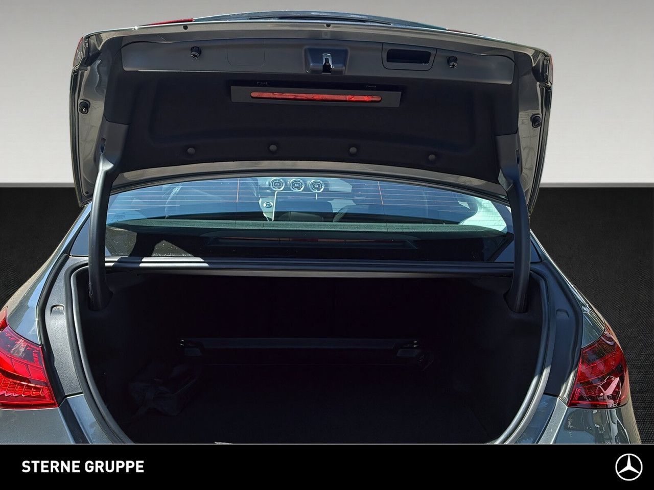 Mercedes-Benz C-Klasse – Bild 14