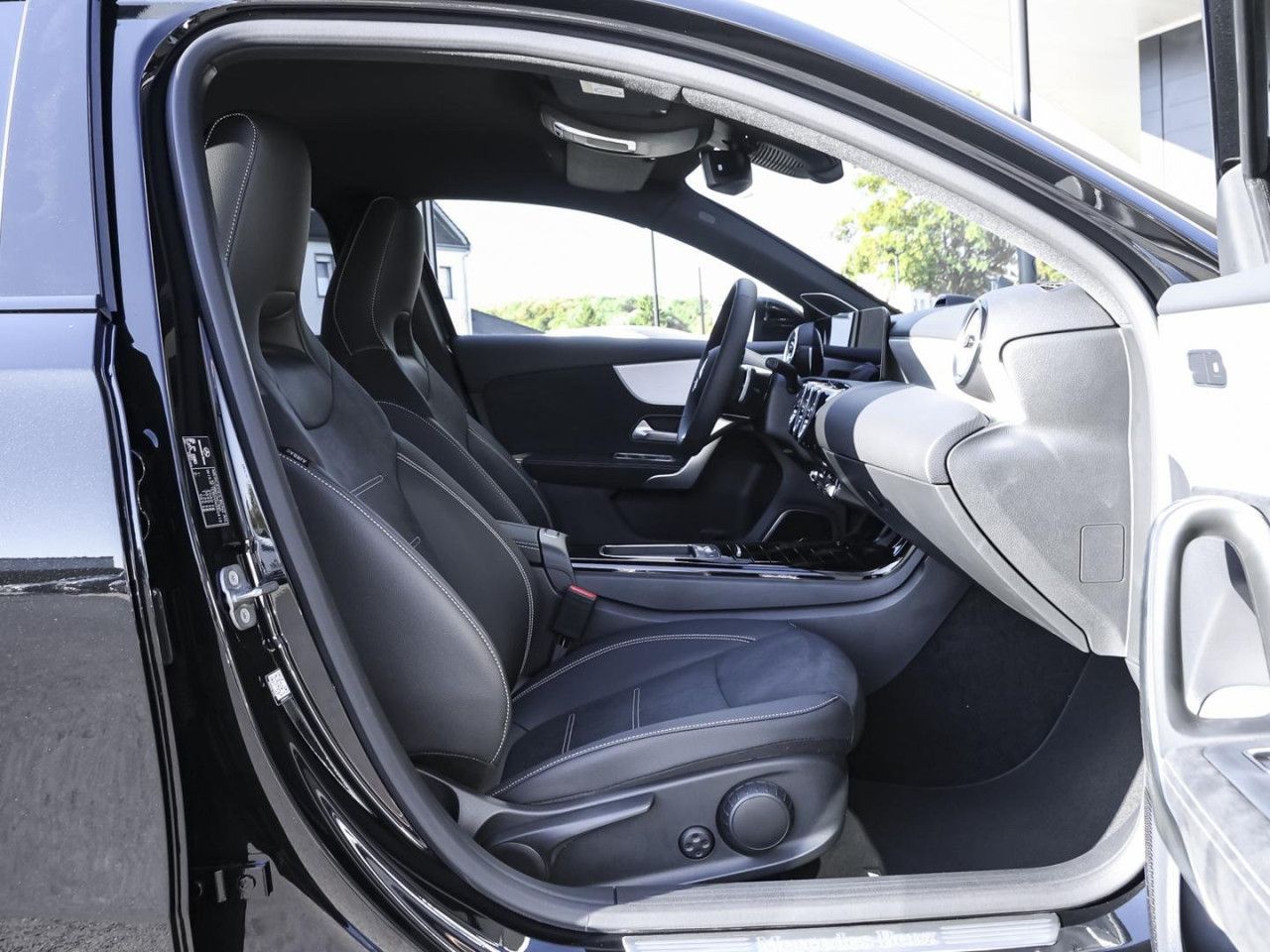 Mercedes-Benz A-Klasse – Bild 5