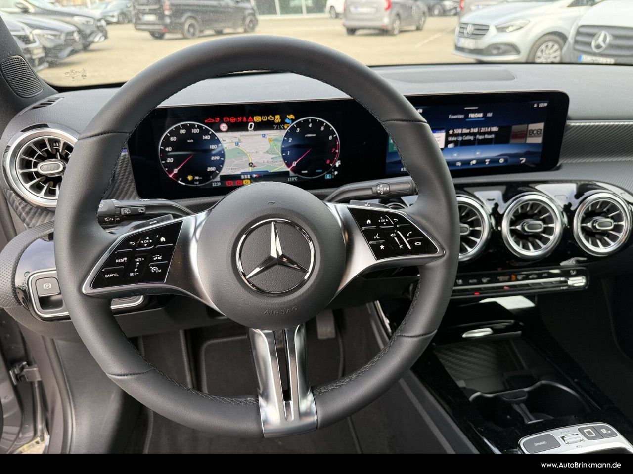 Mercedes-Benz A-Klasse – Bild 12