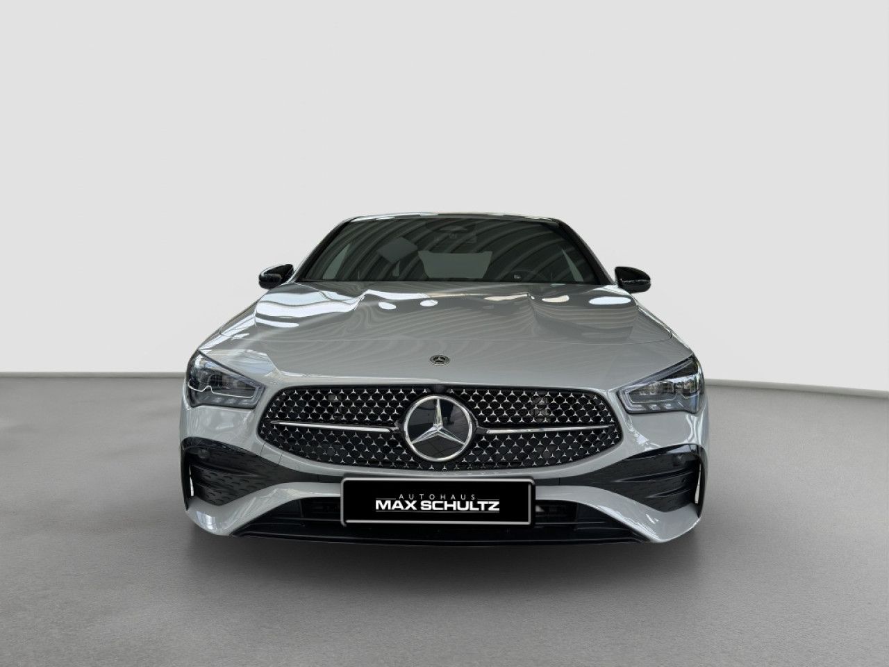 Mercedes-Benz CLA – Bild 21