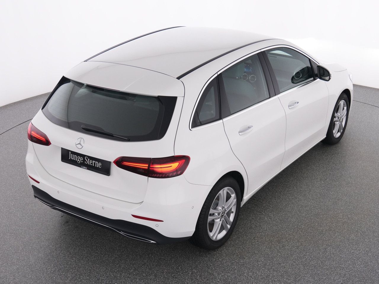 Mercedes-Benz B-Klasse – Bild 18