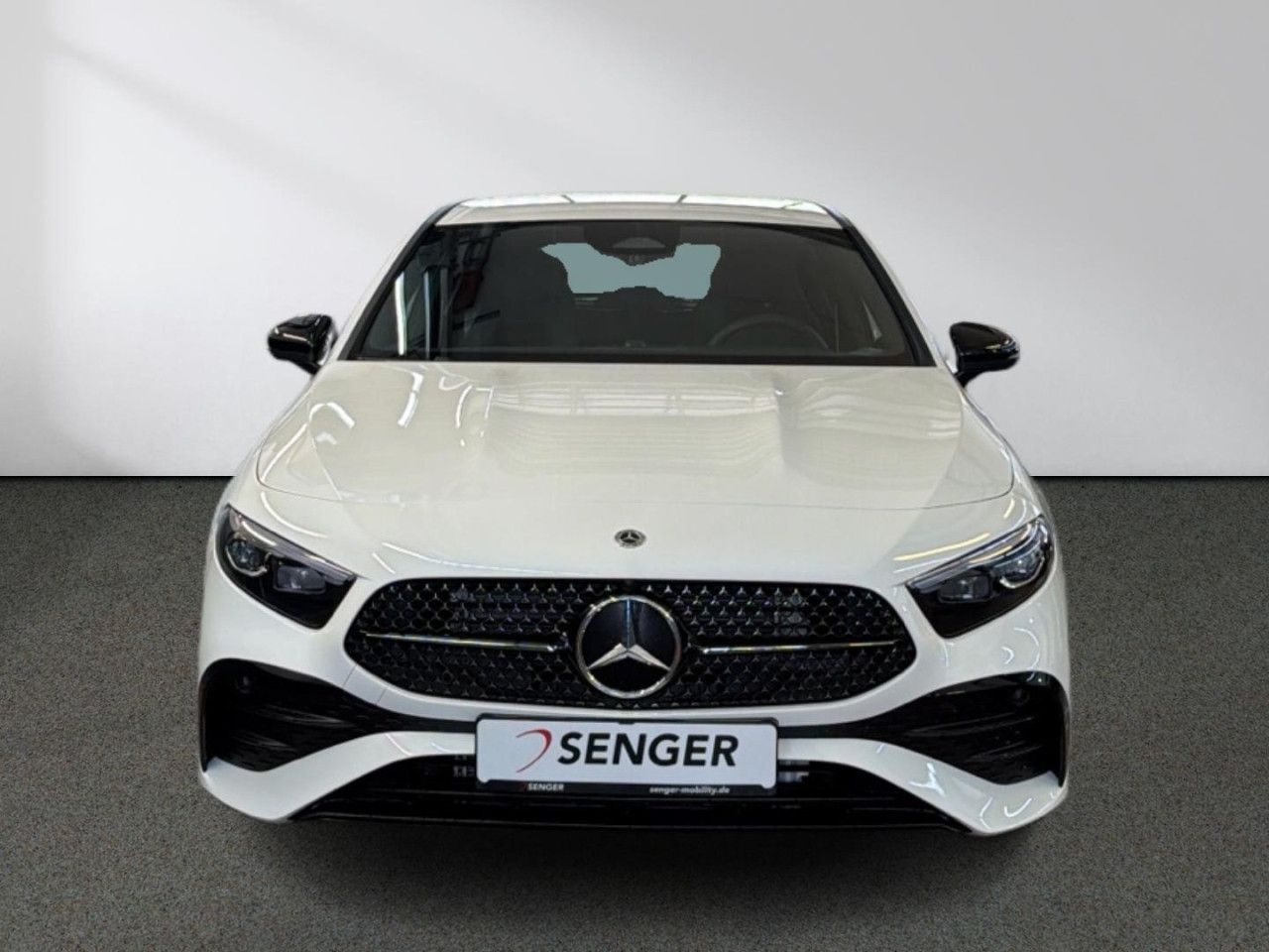 Mercedes-Benz A-Klasse – Bild 6