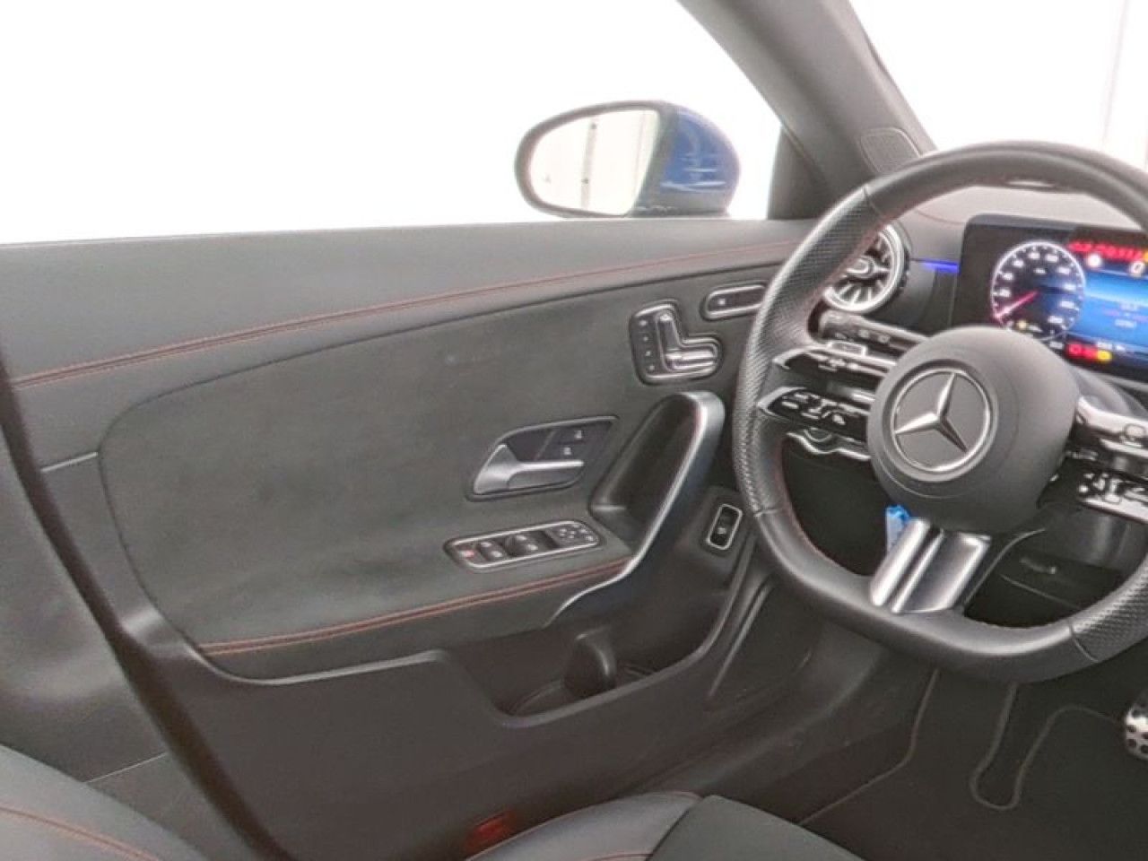 Mercedes-Benz CLA – Bild 8