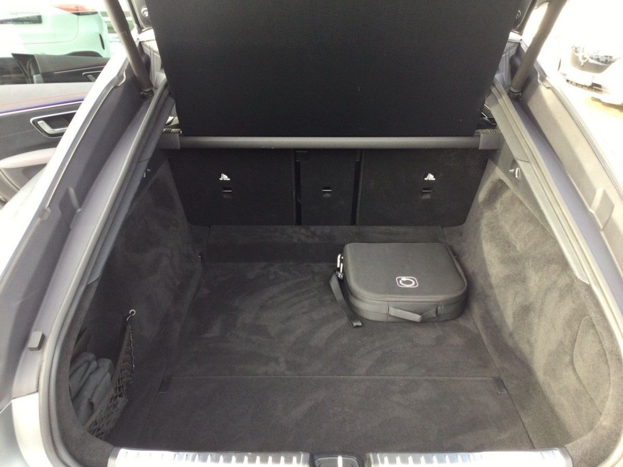 Mercedes-Benz EQS – Bild 15