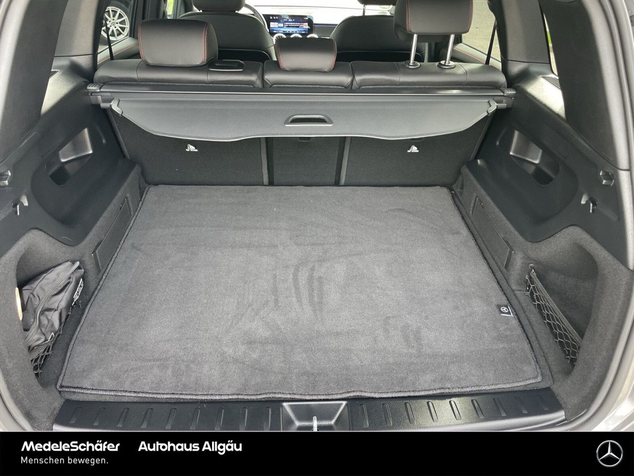 Mercedes-Benz GLB – Bild 8