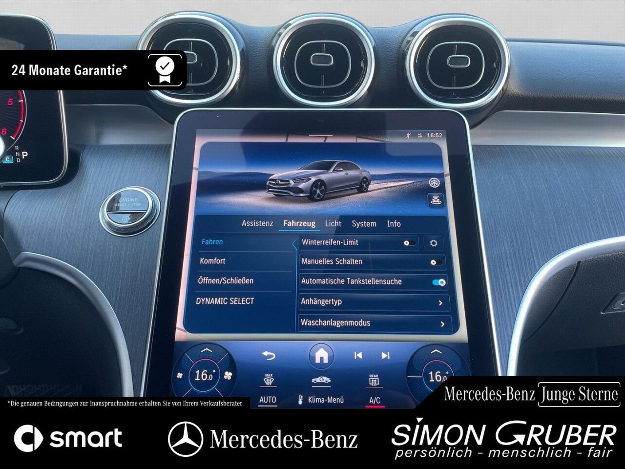 Mercedes-Benz C-Klasse – Bild 18