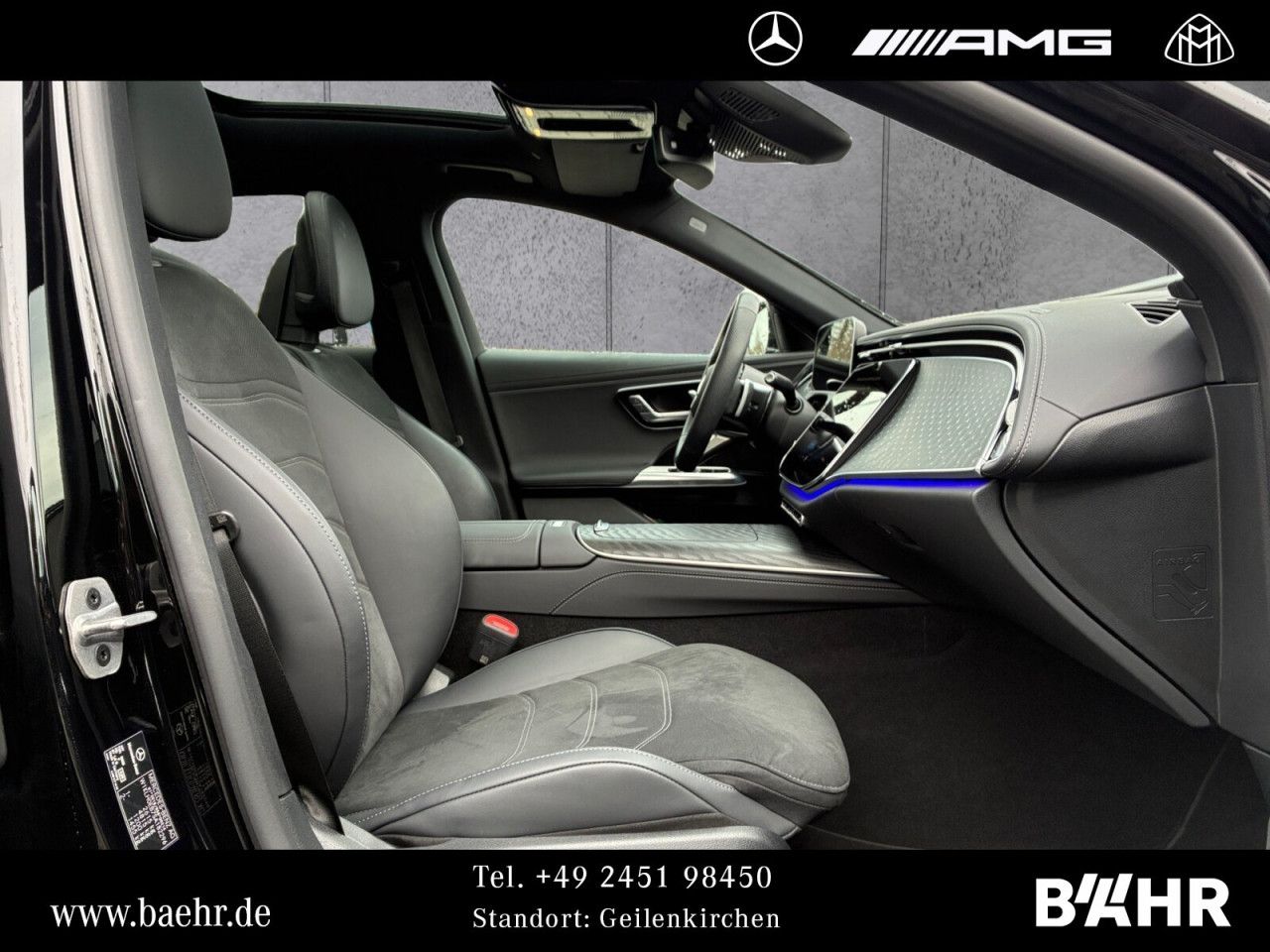 Mercedes-Benz E-Klasse – Bild 5