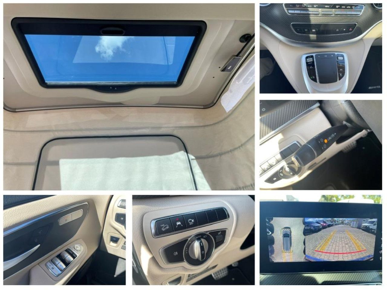 Mercedes-Benz Marco Polo – Bild 15