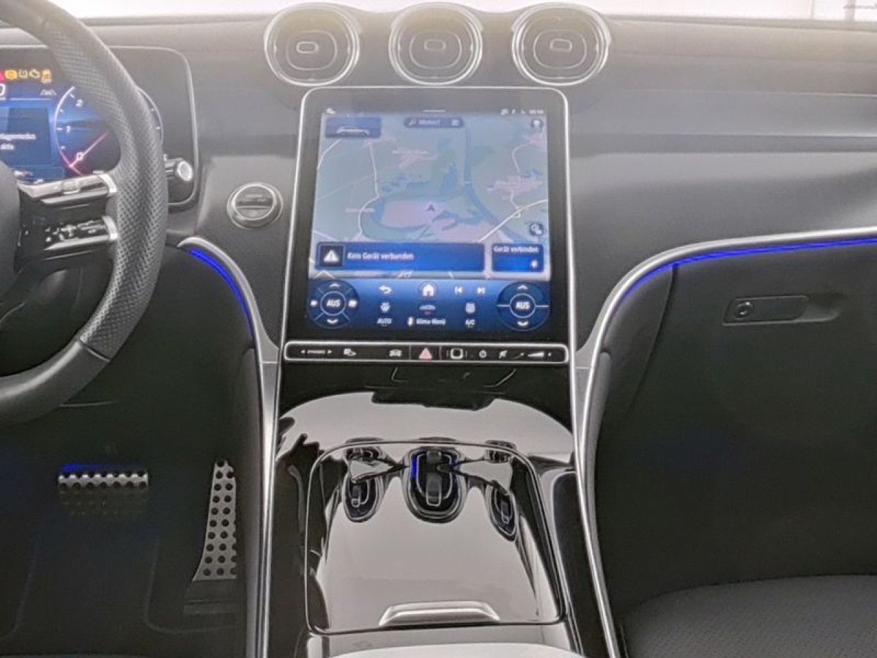 Mercedes-Benz GLC – Bild 8