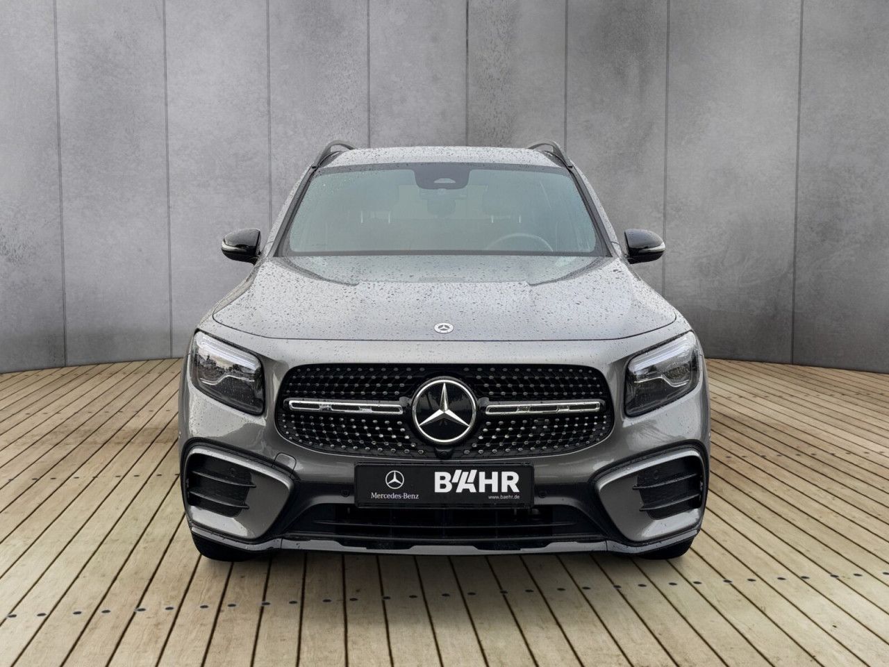 Mercedes-Benz GLB – Bild 7