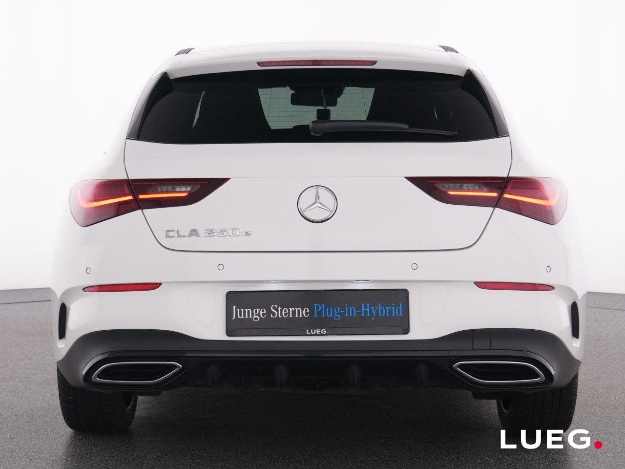 Mercedes-Benz CLA – Bild 15