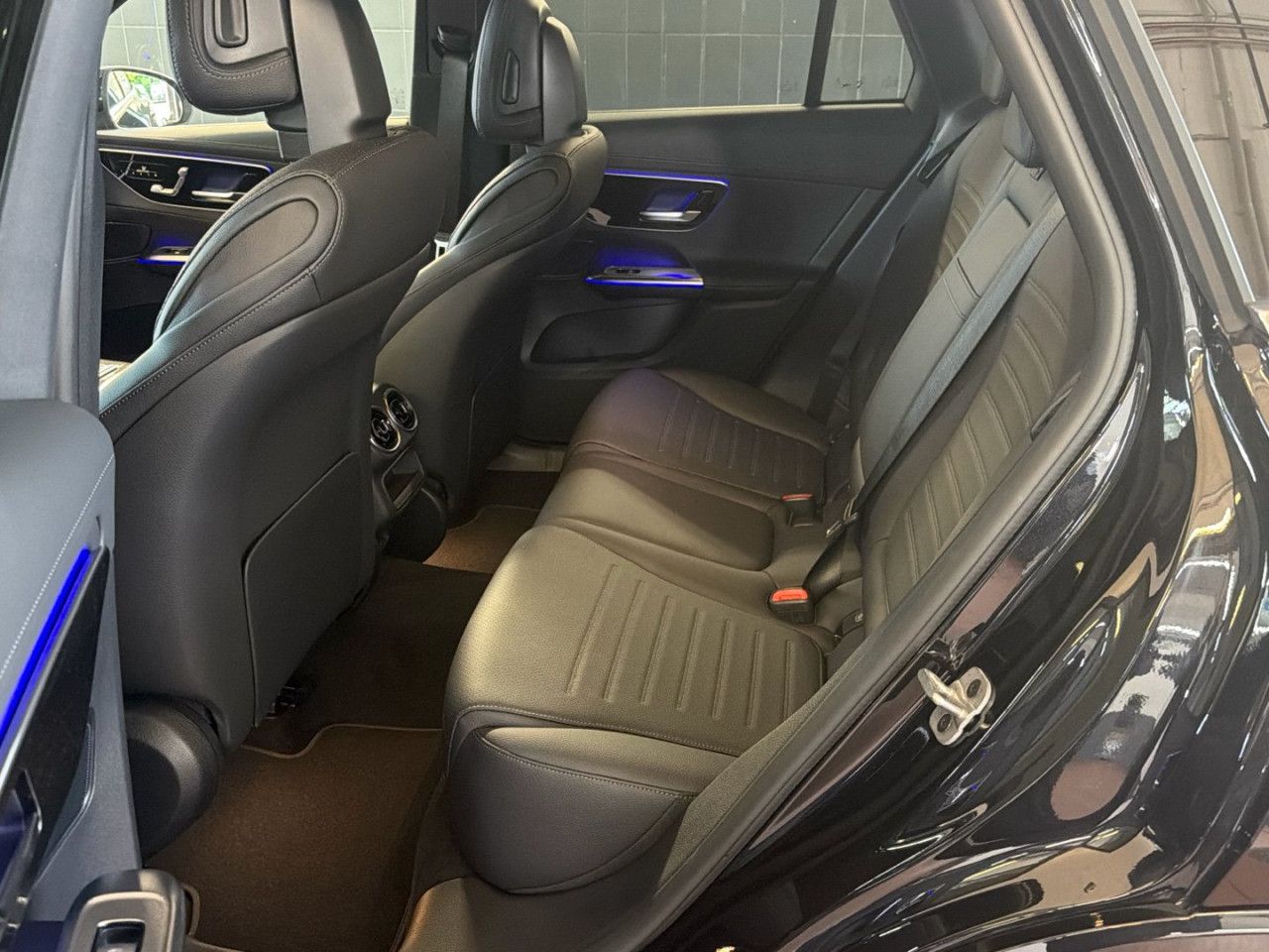 Mercedes-Benz GLC – Bild 15