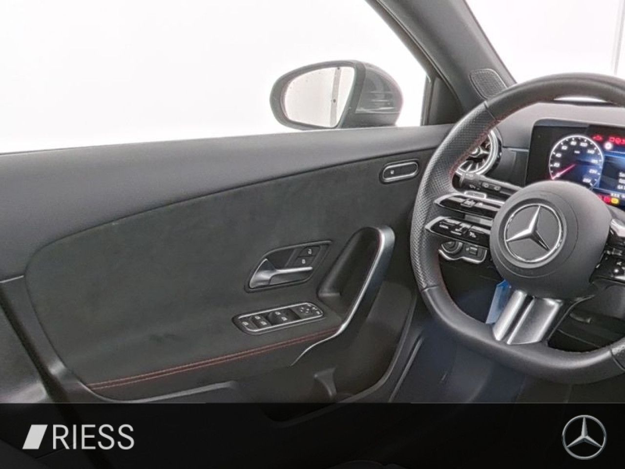 Mercedes-Benz A-Klasse – Bild 8