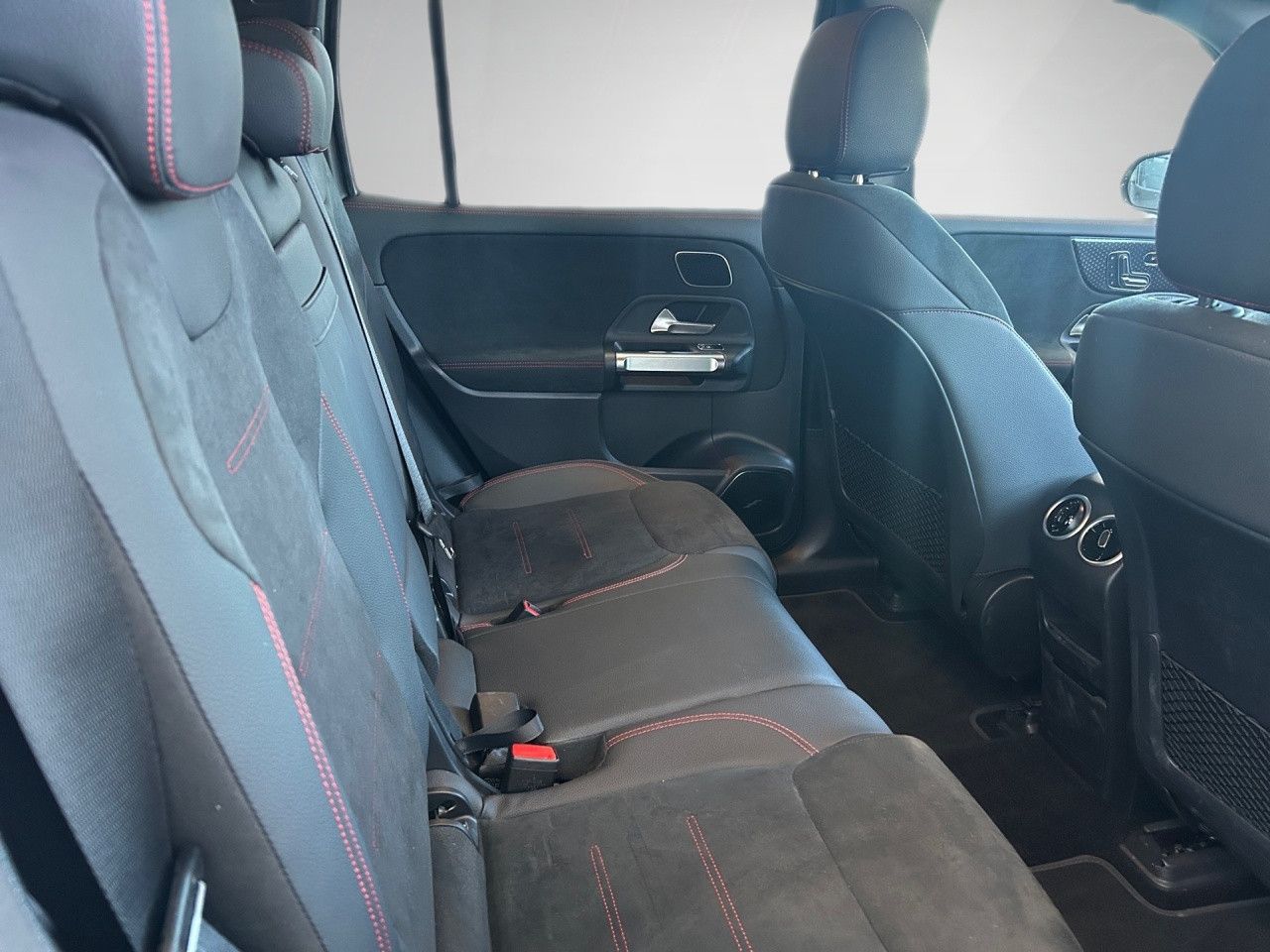 Mercedes-Benz EQB – Bild 22