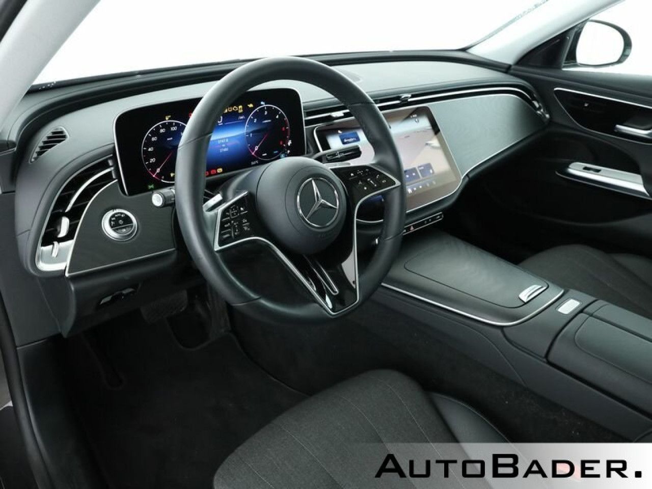 Mercedes-Benz E-Klasse – Bild 6